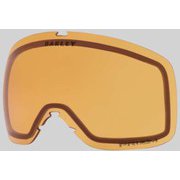 Flight Tracker XM 00000900 Prizm Snow Persimmon [スキーゴーグル スペアレンズ]