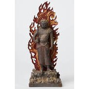TanaCOCORO[掌] 不動明王立像
