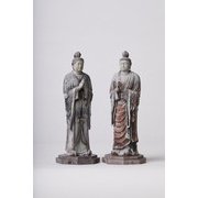 TanaCOCORO[掌] 伝日光菩薩 伝月光菩薩
