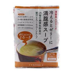 PH-CO-SP-24 [24種の緑黄色野菜の贅沢とろーりコーンスープ 24食セット]