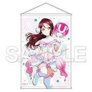 ラブライブ！サンシャイン！！ B1タペストリーシリーズ Ver.SUNSHINE！！ 桜内梨子 [キャラクターグッズ]