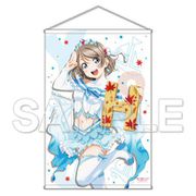 ラブライブ！サンシャイン！！ B1タペストリーシリーズ Ver.SUNSHINE！！ 渡辺曜 [キャラクターグッズ]