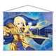 ソードアート・オンライン アリシゼーション War of Underworld アリス B2タペストリー [キャラクターグッズ]