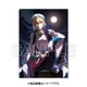 Fate/Grand Order -絶対魔獣戦線バビロニア- ギルガメッシュ クリアファイル [キャラクターグッズ]