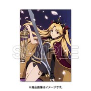 Fate/Grand Order -絶対魔獣戦線バビロニア- エレシュキガル クリアファイル [キャラクターグッズ]