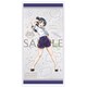 ラブライブ！サンシャイン！！ ビッグタオル パイロットver. 津島善子 [キャラクターグッズ]