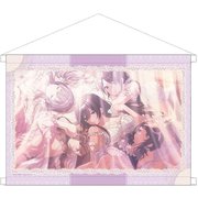 アイドルマスター シャイニーカラーズ B2タペストリー 283プロ アンティーカ― [キャラクターグッズ]