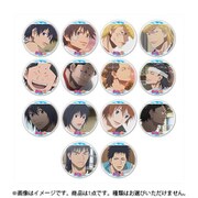 あひるの空 トレーディング缶バッジ 1個 [コレクショントイ]