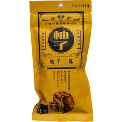 柚子三昧 51g