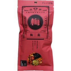梅三昧 51g