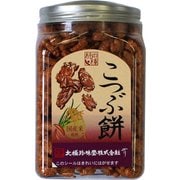 ポットこつぶ餅 200g