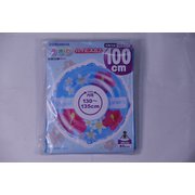 DC-20007 [うきわ100cm ハイビスカス]