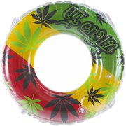 D-780 [うきわ90cm ラスタ]