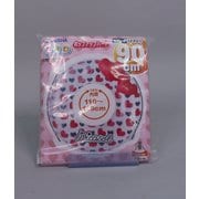 DC-20005 [うきわ90cm ポップアップハート]