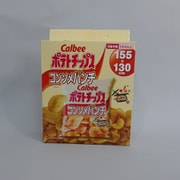 PM20DCFA [パッケージ型フロート カルビー ポテトチップス コンソメ]