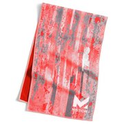 オリジナルクーリングタオル Original Cooling Towel 109278 GRUNGE RED [スポーツタオル]