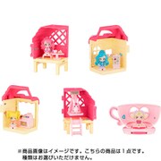 ヒーリングっど プリキュア ラテのわくわくケーキやさん 1個 [コレクション食玩]
