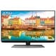 AQUOS(アクオス) CL1シリーズ 40V型 4K液晶テレビ Android TV搭載 4T-C40CL1