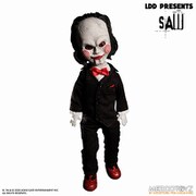 リビングデッドドールズ/ ソウ SAW： ビリー パペット [塗装済み完成品フィギュア]