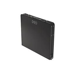 DOD GOOD RACK TABLE TB4-685-BK ブラック グッドラックテーブル（ブラック）TB4-685-BK - DOD（ディーオー