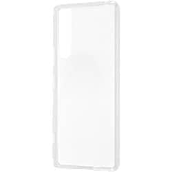 RT-RXP1M2CC2/CM [Xperia 1 II 用 ハイブリッドケース クリア]