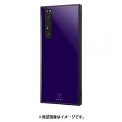 ヨドバシ.com - レイアウト rayout IQ-RXP1M2K3TB/V [Xperia 1 II 用