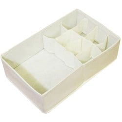 チェスト仕切りボックス フリータイプ CS-F-IV