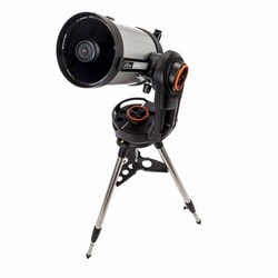 ヨドバシ.com - CELESTRON セレストロン NexStar Evolution8 [天体自動導入システム内蔵 片持ちフォーク式経緯台望遠鏡]  通販【全品無料配達】