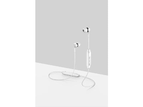 ヨドバシ.com - ゼンハイザー SENNHEISER CX 350BT WHITE [Bluetooth