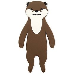 スティッキーフックフレンズ カワウソ SH-F-16