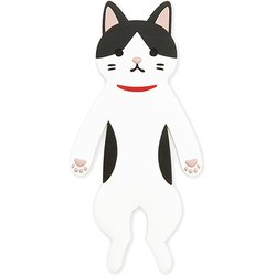 スティッキーフックフレンズ ハチワレ SH-F-11