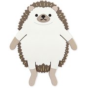 SH-F-15 [スティッキーフックフレンズ ハリネズミ]
