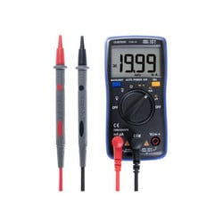 デジタルマルチメーター CDM-35