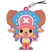 ワンピース 厚盛りラバーチャーム チョッパー [キャラクターグッズ]