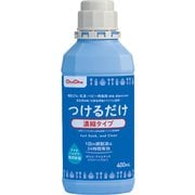 チュチュベビー つけるだけ 濃縮タイプ 400mL