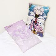 Fate/Grand Order -絶対魔獣戦線バビロニア- まくらカバー マーリン2 [キャラクターグッズ]
