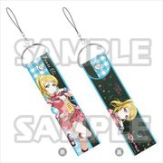 ラブライブ！スクールアイドルフェスティバル ALL STARS BIGストラップ 絢瀬絵里 [キャラクターグッズ]
