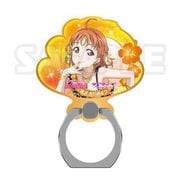 ラブライブ！サンシャイン！！ スマートフォンリング vol.3 高海千歌 [キャラクターグッズ]