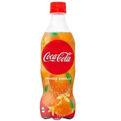 ヨドバシ.com - Coca-Cola コカコーラ コカ・コーラ オレンジ