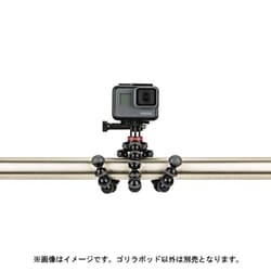 ヨドバシ.com - JOBY ジョビー ゴリラポッド 500アクション ヨドバシ.com - JOBY ジョビー ゴリラポッド 500アクション