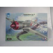 FLX48034 ラヴォーチキン La-7 戦闘機 [1/48スケール プラモデル]