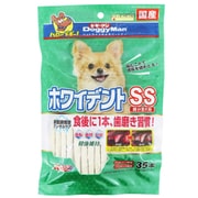 ホワイデントスティック SS 35本