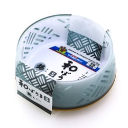 和ぼうる S 三崩し 錫色