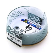 和ぼうる S 三崩し 錫色