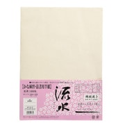 半紙 流 水100枚 24207