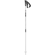 SHIVA L411738 White 105cm 2本セット [スキー ストック レディース]