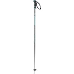 ARCTIC LADY L411742 Grey/Green. 105cm 2本セット [スキー ストック レディース]