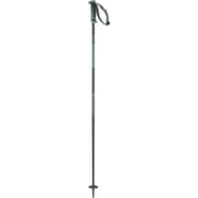 ARCTIC LADY L411742 Grey/Green. 110cm 2本セット [スキー ストック レディース]