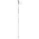 ARCTIC LADY L411743 White Grey 110cm 2本セット [スキー ストック レディース]