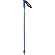 S/Race SG JR L41177000 Blue 80cm 2本セット [スキー ストック ジュニア]